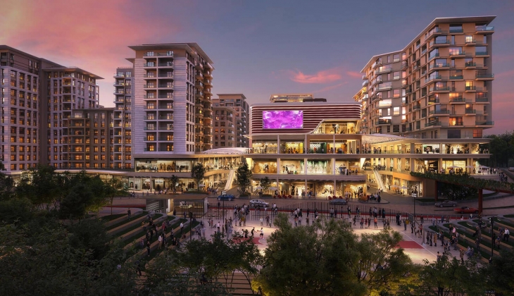 Topkapı29 da kefilsiz kredisiz 72 ay taksitle ev sahibi olma fırsatı!