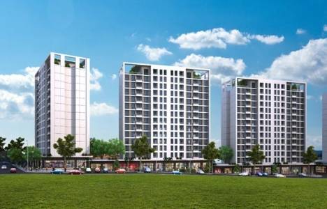 Özyurtlar N Şehir ulaşım