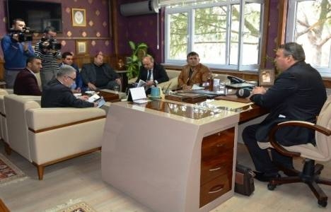 TOKİ, Manisa Akgedik projesini firmaya teslim etti!