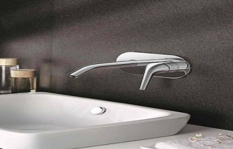  Artema’dan Nest Trendy armatür ve aksesuvarlar serisi!