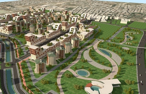 Osmangazi Belediyesi 6 büyük projeyi hayata geçiriyor!