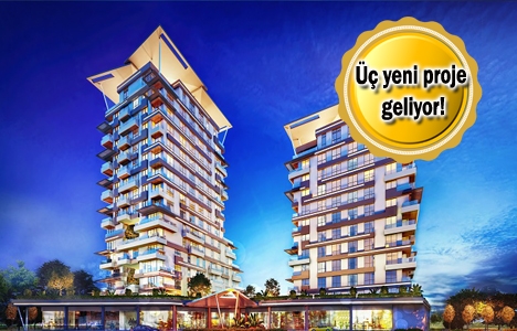 Seba Suites satışa çıktı! Metrekaresi 8 bin TL'ye!