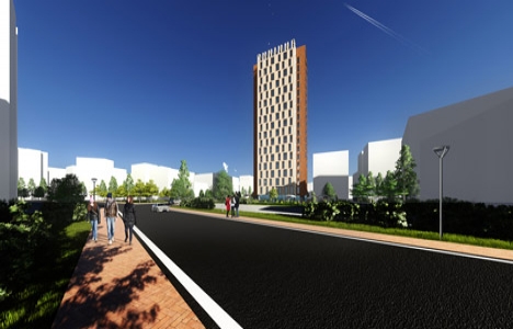 Medel Yapı Plus Life Kozyatağı projesi Mayıs ta satışta!