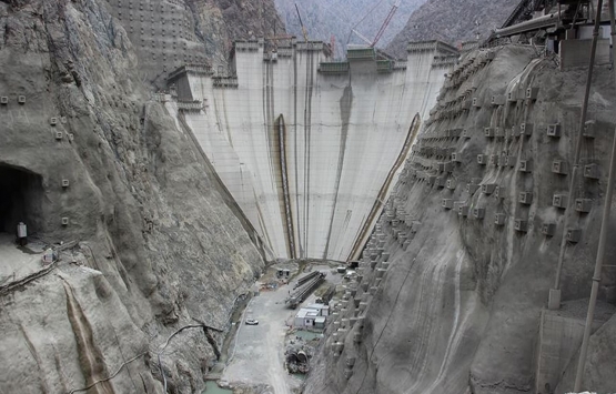 Yusufeli 7’nci kez taşınıyor! Taşınma yazın başlayacak!