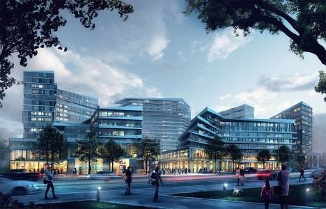 Cathay Sone İstanbul ev fiyatları!