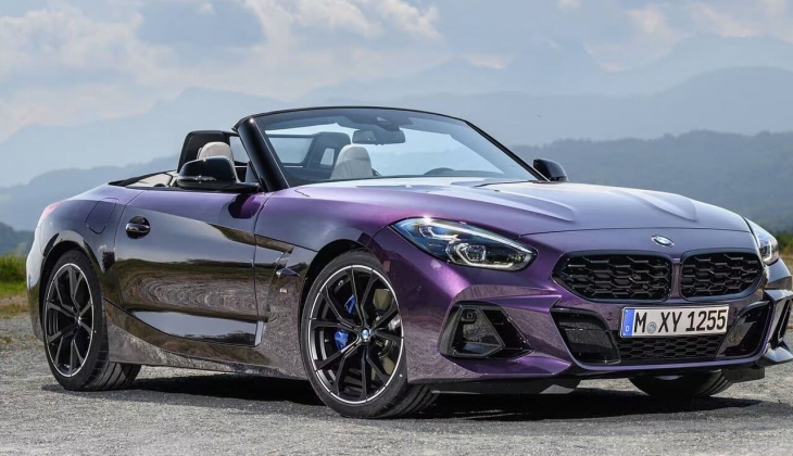  BMW Z4 için Şubat zammı merak ediliyor! İşte 10 Şubat 2023 fiyat listesi 