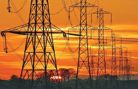 Haziran ayında 783 bin 61 megavatsaat elektrik tüketildi!