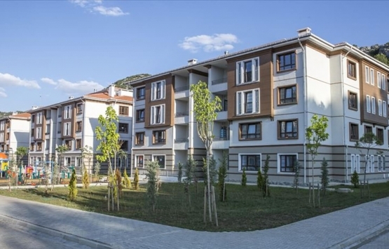 TOKİ Mardin 420 konut ihalesi yarın!