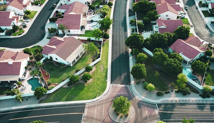 ABD de mortgage faizleri yine arttı!