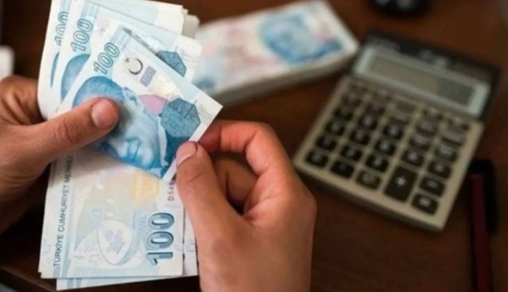 Nisan ayı enflasyon farkı belli oldu! İşte merakla beklenen oranlar