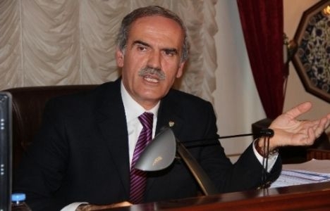 Recep Altepe: Prestij yatırımlar dönemini yaşıyoruz!