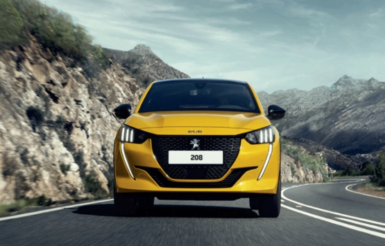 Peugeot 208 den kampanya! 2022 Mart fiyat listesi belli oldu!