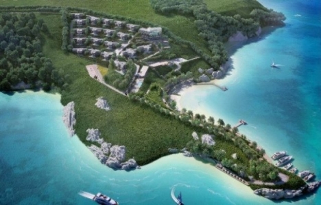 Myc Partners Lux Resorts basın toplantısı 13 Ocak'ta!