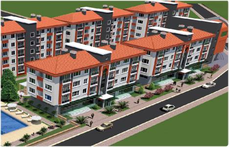 Maksimum Life, Aralık’ta teslim ediliyor!