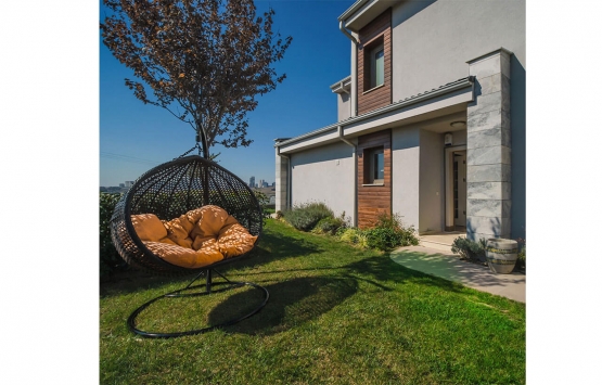 Asmalı Bahçe Şehir Projesi nin satışları tamamlandı!