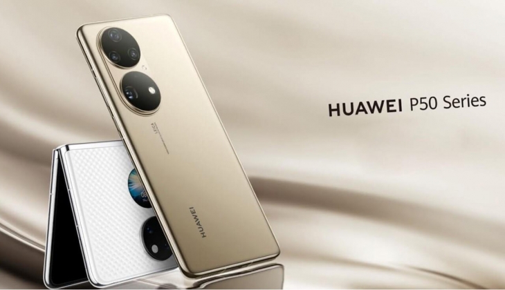 Huawei P50 Pro 1999 TL indirimle geldi! Görünce inanamayacaksınız! İşte 2022 Mart fiyat listesi...