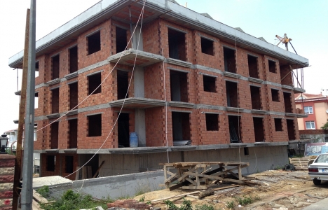 Bayındırlık yapı maliyetleri 2016!