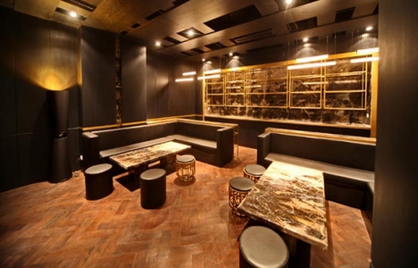 Nef, Best Bussiness Awards'ta ödül aldı!