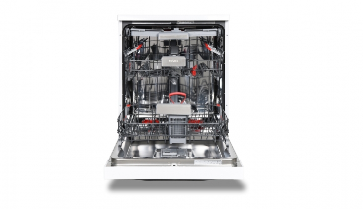 Vestel BM 5302 WIFI 5 Programlı Bulaşık Makinesi 9 bin 199 TL! Özellikleri neler? 28 Mart 2023 fiyat listesi
