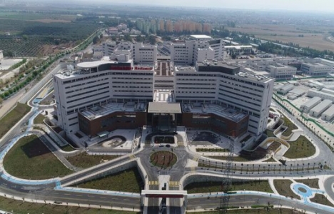 2018 yılında 10 şehir hastanesi açılacak!