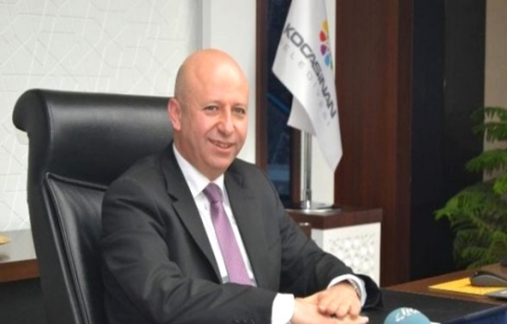 Kocasinan Belediyesi'nin imar çalışmaları devam ediyor!