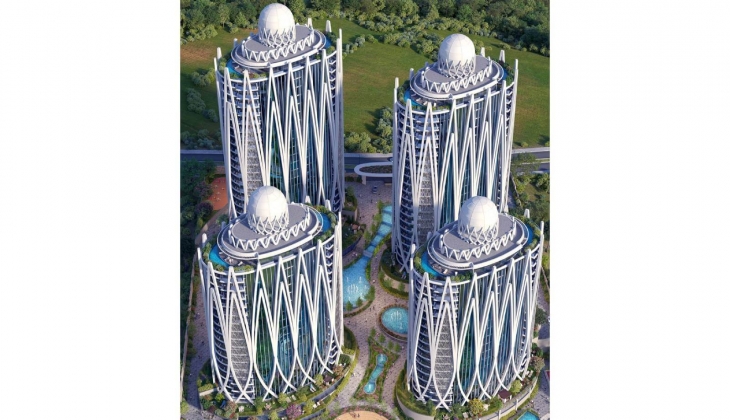 Future Deluxe City nerede? Future Deluxe City konut fiyatları ne kadar?