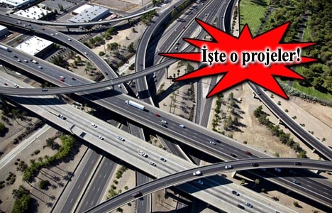 2017 yeni yatırım projeleriyle geliyor!