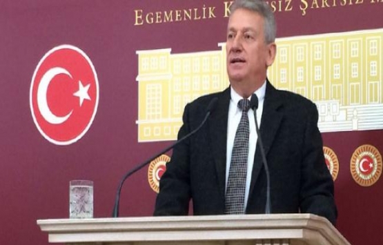 TOKİ'nin yurt dışında yaptığı inşaatlar TBMM'de!