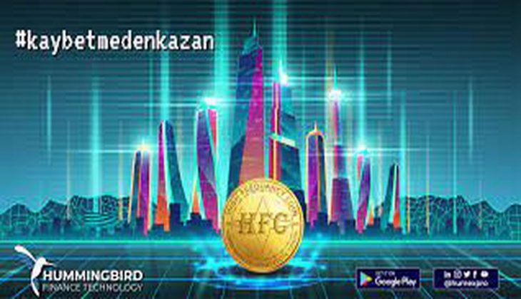 İkinci Thodex vakası! Yetkililer Kaçtı!