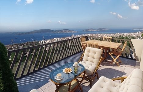 MSY Pendix Evleri ödeme planı!