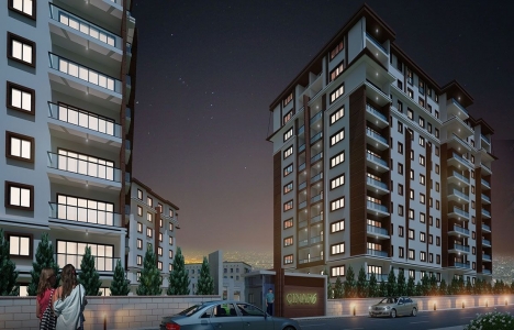 12 soruda Çınar6 Evleri!