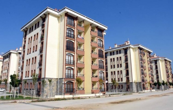 Hedonik Konut Fiyat Endeksi Haziran'da yüzde 0,6 arttı!