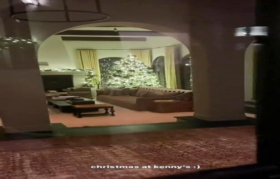 Kendall Jenner ın Batı Hollywood daki 8,5 milyon dolarlık evi!