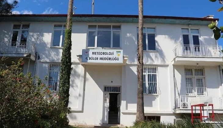 Meteoroloji Genel Müdürlüğü 6 meslek grubundan personel alımı yapacak! Mühendis, temizlik görevlisi, güvenlik...