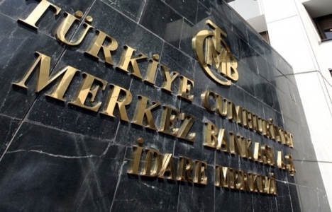 Merkez Bankası faizlerinde değişiklik olmadı!