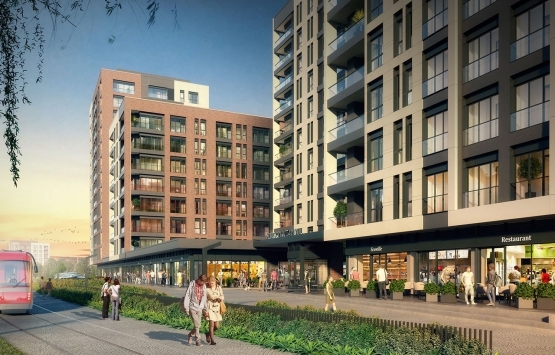 Ege Yapı Kordon İstanbul 2020 fiyat listesi!