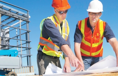 İş güvenliğinde yeni dönem başlıyor!