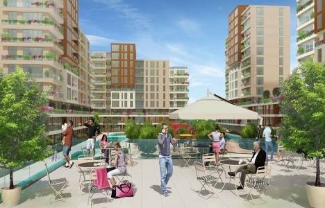 Evvel İstanbul Babalar Günü kampanyası 2015!