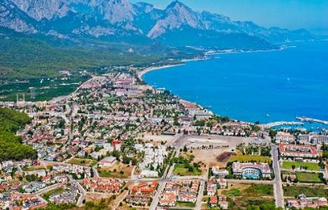 Kurban Bayramı tatiliyle turizm sektörü canlandı!