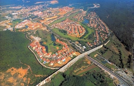 Eyüpsultan Göktürk imar planı