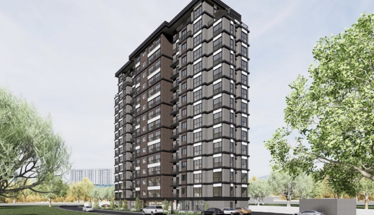 Irmak Pearl Residence’ta 12 milyon TL’den başlayan fiyatlarla! Teslimler Aralık’ta!