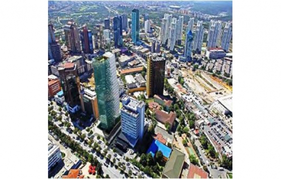 Doğuş GYO, D Ofis Maslak binasını 525,9 milyon TL'ye aldı!