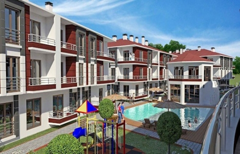 Ekşioğlu City'nin satışları devam ediyor!