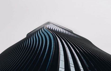 İşte dünyanın en ilginç mimari tasarımları!