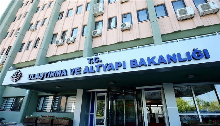 Ulaştırma ve Altyapı Bakanlığı müjdeyi verdi: KPSS'den 60 puan almak yeterli! Personel alımları başlıyor...
