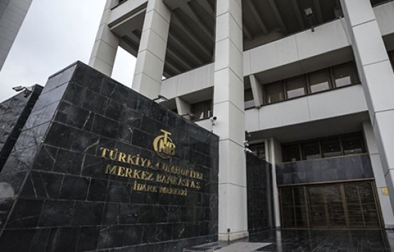 Merkez Bankası yıl sonu TÜFE beklentisi yüzde 12,69'a geriledi!