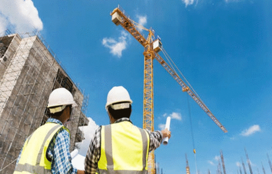 Türk müteahhitler zor inşaat işleri için bilgiye dayalı çözümler sunabilir!