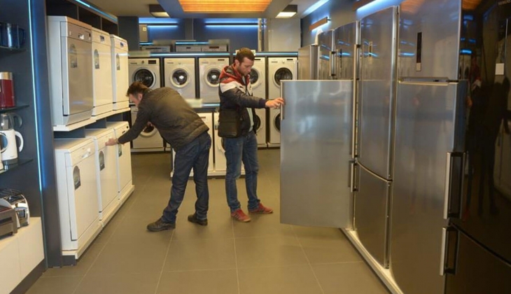 Türkiye de bir ilk! Samsung seçili buzdolabı, çamaşır ve kurutma makinelerinde 20 yıl garanti fırsatı!