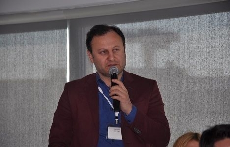 Cafer İnan: İnşaat firmaları bölgesel fiyat politikası belirlemeli!