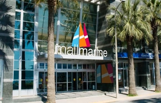 Mallmarine AVM değerleme raporu 2019!